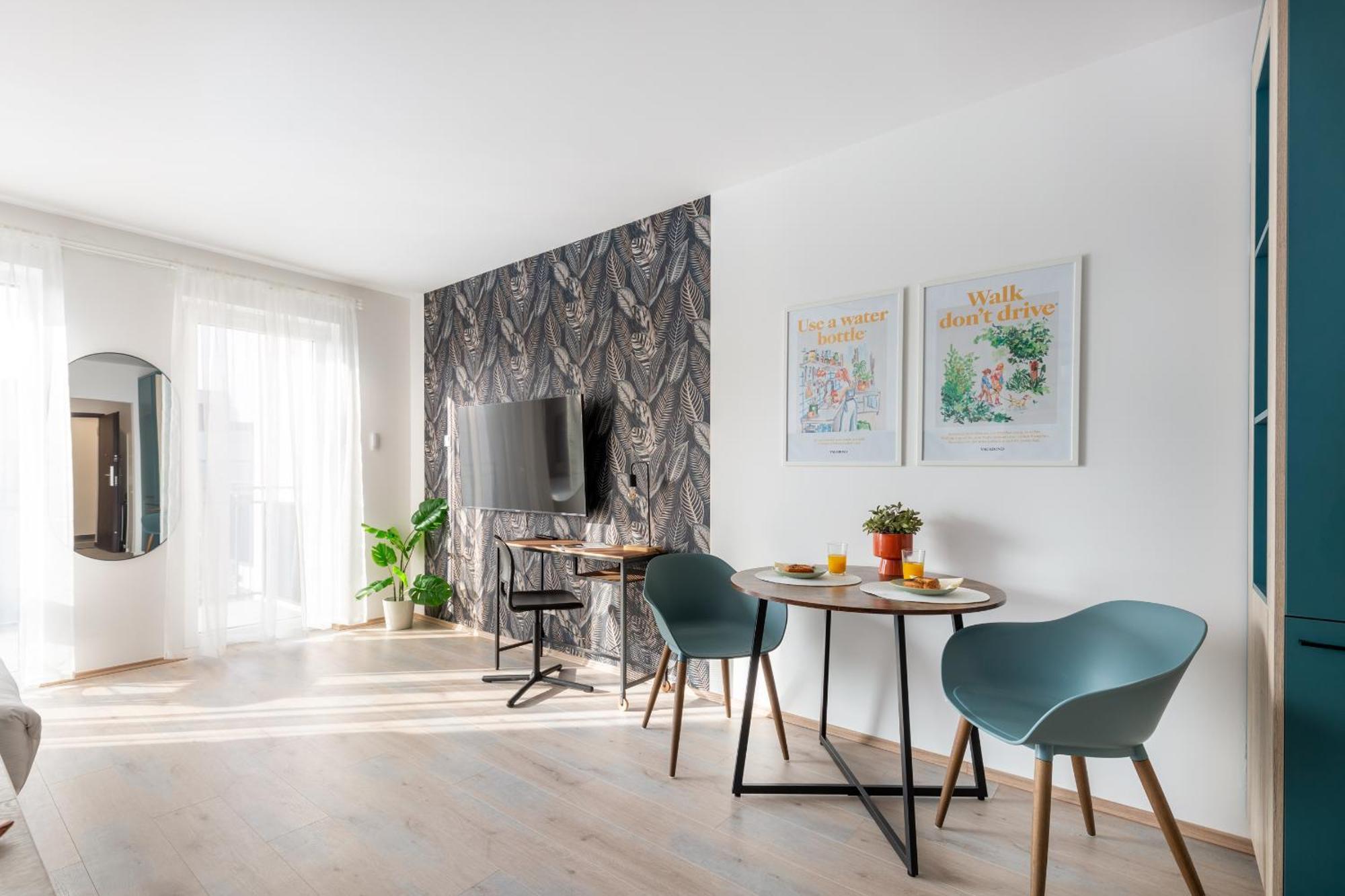 Hock Residence By Vagabond Budapest Exterior photo