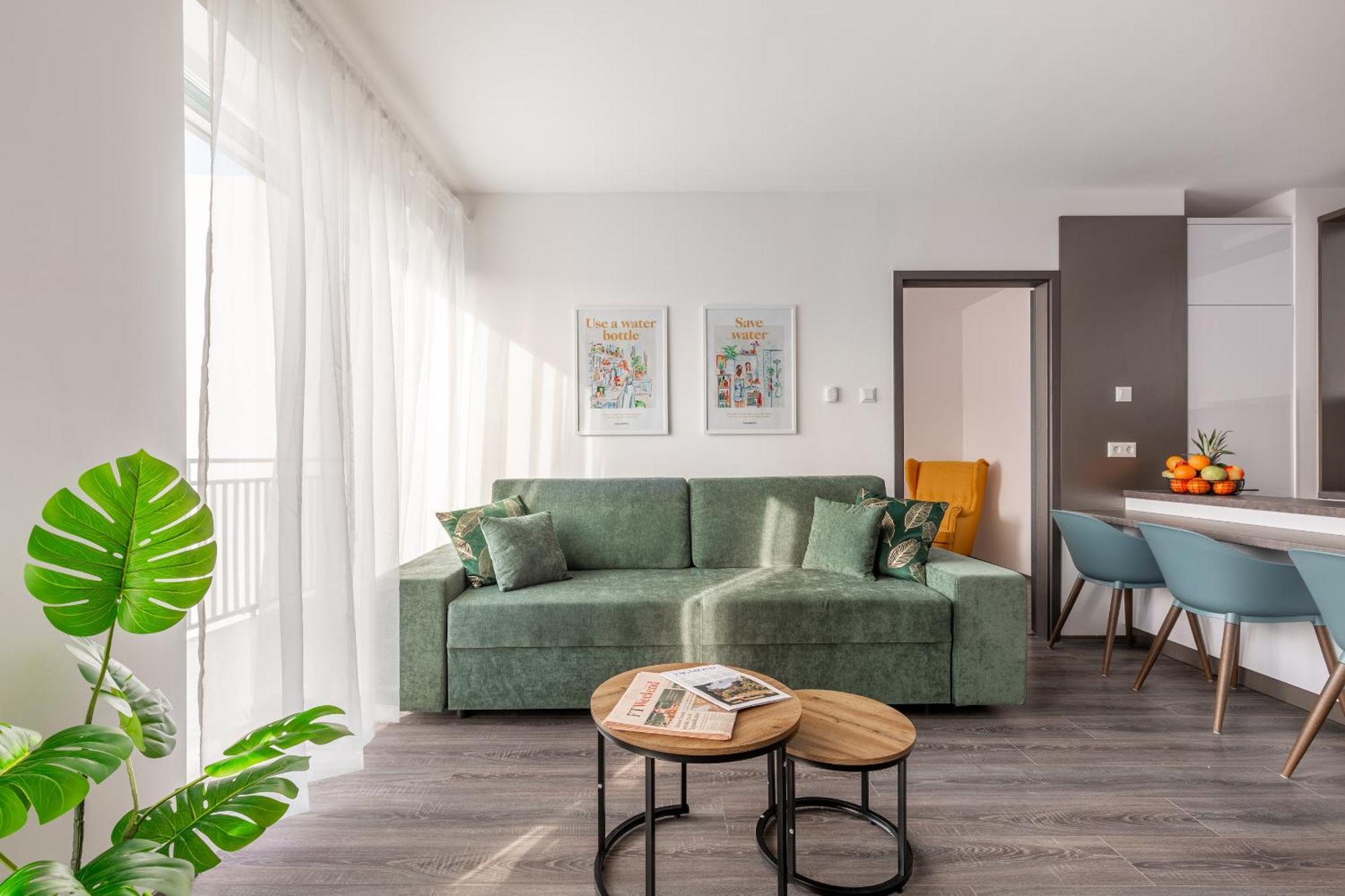 Hock Residence By Vagabond Budapest Exterior photo