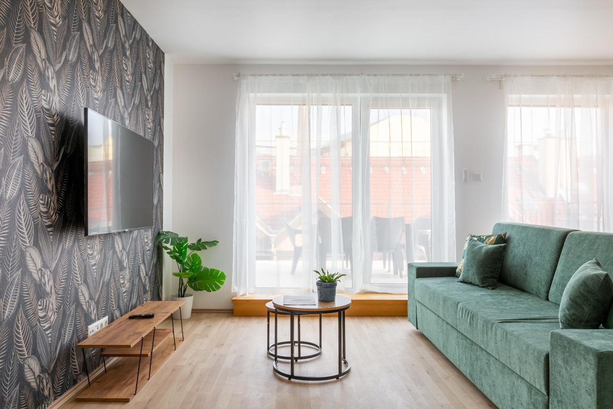 Hock Residence By Vagabond Budapest Exterior photo